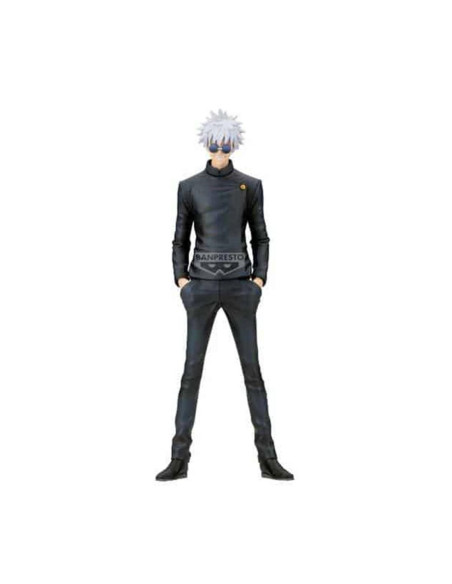 Figura banpresto jujutsu kaisen king of