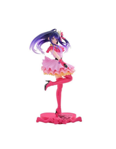 Figura banpresto oshi no ko espresto