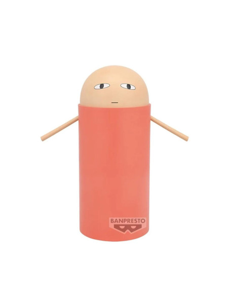 Figura banpresto gintama sofvimates justaway 20cm