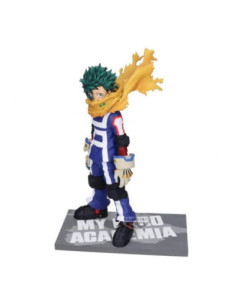 Figura banpresto my hero academia 7th