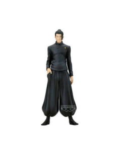 Figura banpresto jujutsu kaisen king of