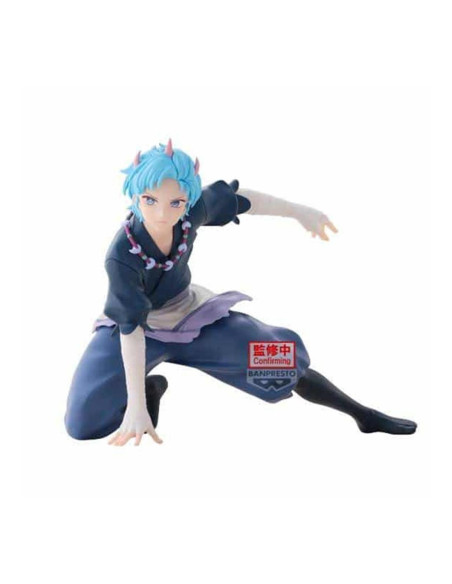 Figura banpresto oshi no ko aqua