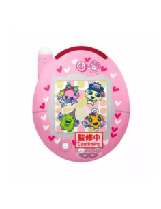 Peluche banpresto tamagotchi connection v3 super