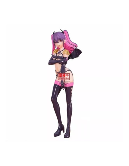 Figura banpresto 2.5 dimensional seduction glitter