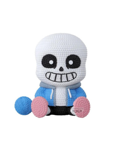 Peluche banpresto undertale amicot sans 14cm