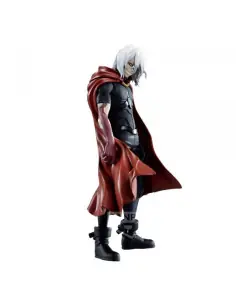 Figura banpresto my hero academia dxf