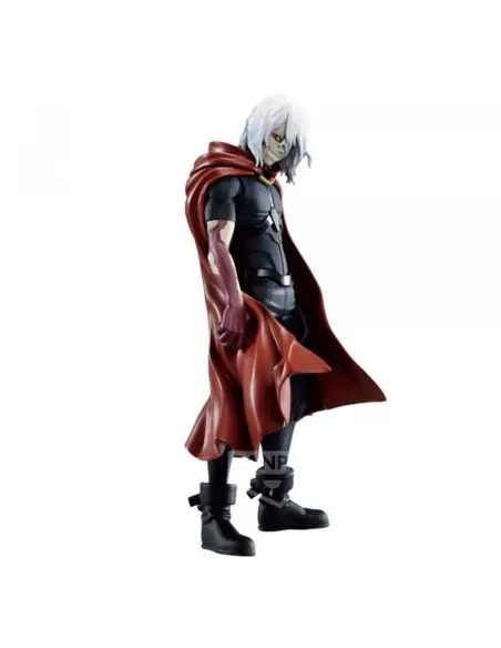 Figura banpresto my hero academia dxf