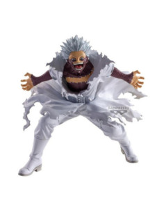 Figura banpresto my hero academia the