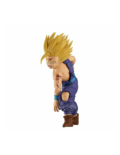 Figura banpresto dragon ball z match