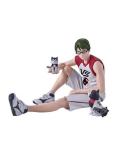 Figura banpresto kuroko basketball last game