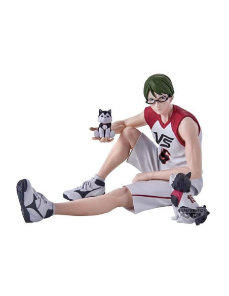 Figura banpresto kuroko basketball last game