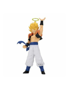 Figura banpresto dragon ball z match