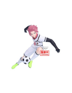 Figura banpresto bluelock sae itoshi