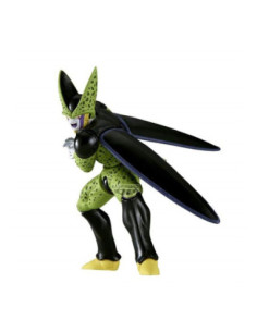 Figura banpresto dragon ball z match