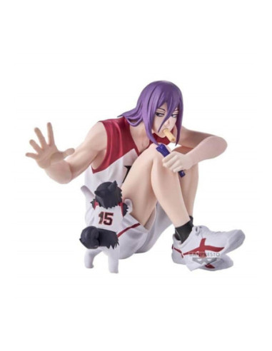 Figura banpresto kuroko basketball last game