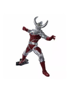 Figura banpresto ultraman series gokai father