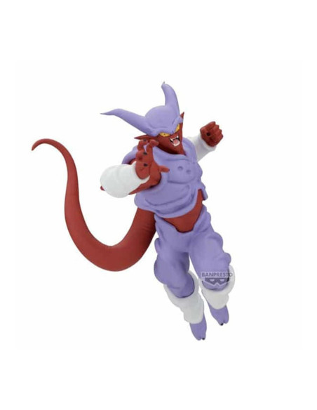 Figura banpresto dragon ball z match