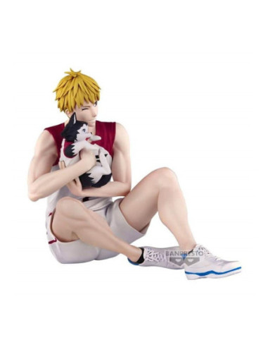 Figura banpresto kuroko basketball last game