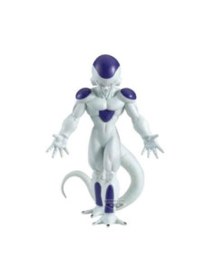 Figura banpresto dragon ball z solid