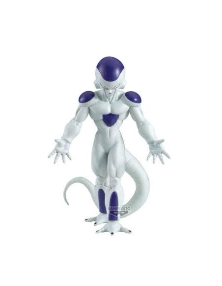 Figura banpresto dragon ball z solid