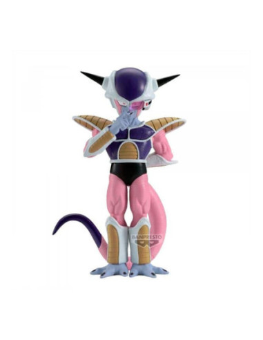 Figura banpresto dragon ball z solid