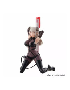 Figura banpresto 2.5 dimensional seduction lady