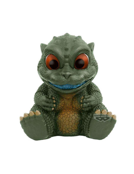 Figura banpresto godzilla enshrined monsters toho