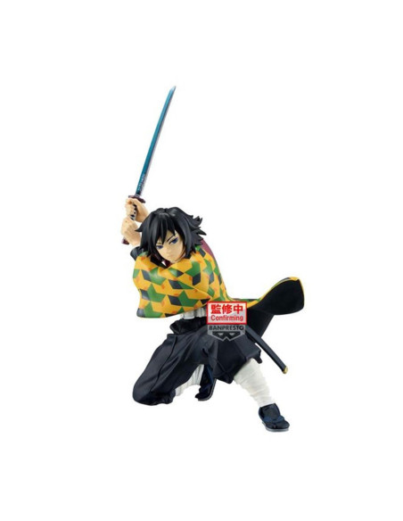 Figura banpresto demon slayer kimetsu no