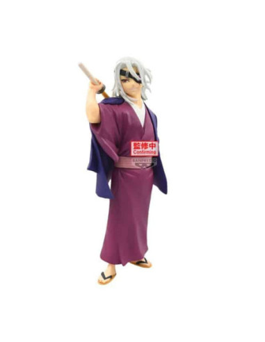 Figura banpresto demon slayer kimetsu no