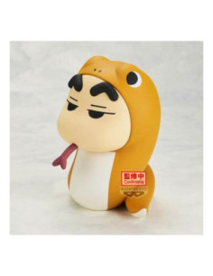 Figura banpresto crayon shinchan cosplay shinchan