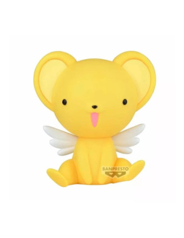 Figura banpresto cardcaptor sakura big sofvimates