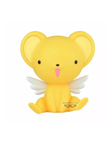 Figura banpresto cardcaptor sakura big sofvimates
