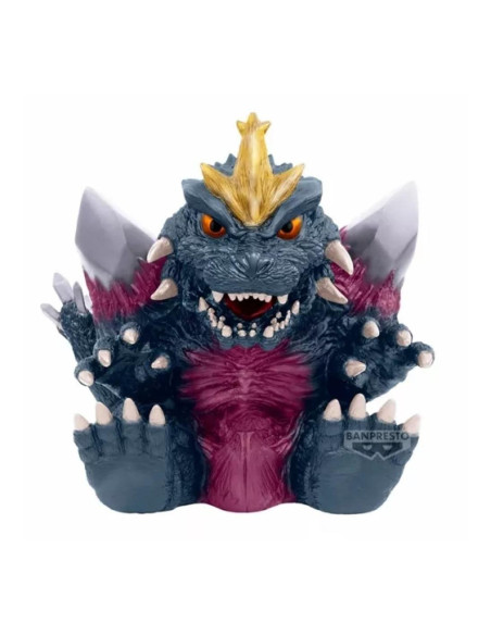 Figura banpresto godzilla enshrined monsters toho