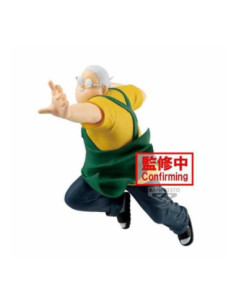 Figura banpresto sakamoto days vibration stars