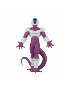 Figura banpresto dragon ball z solid