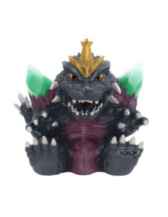 Figura banpresto godzilla enshrined monsters toho