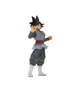 Figura banpresto dragon ball super clearise