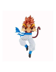 Figura banpresto dragon ball gt blood