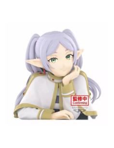 Figura banpresto frieren beyond journey's end