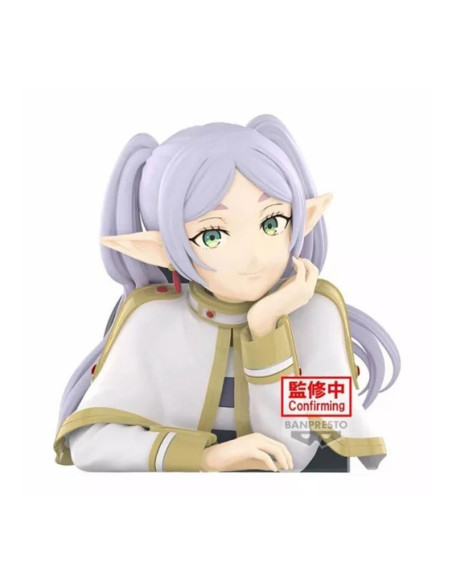 Figura banpresto frieren beyond journey's end