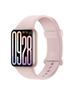 Pulsera smartband xiaomi 9 pro rose
