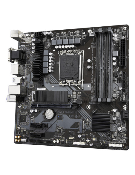 Placa base gigabyte b760m ds3h ddr4