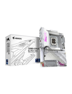 Placa base gigabyte z890 a elite