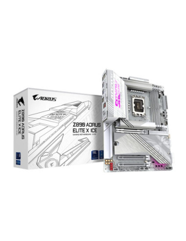 Placa base gigabyte z890 a elite