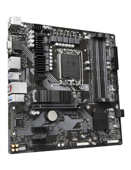 Placa base gigabyte b760m ds3h ddr4