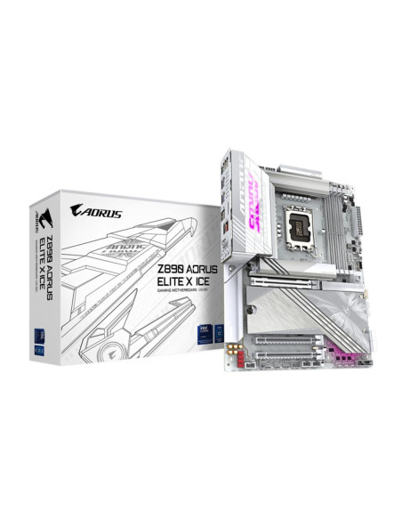 Placa base gigabyte z890 a elite