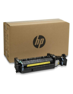 Kit fusor hp color laserjet 220v