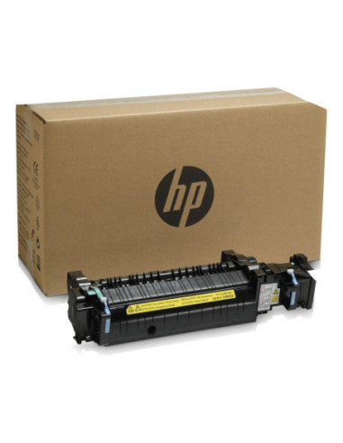Kit fusor hp color laserjet 220v