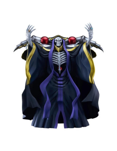 Figura good smile company overlord pop