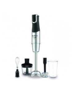 Batidora mano moulinex powelix life 1200w